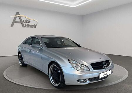 Mercedes-Benz CLS 350 SITZBEL SHZ PARK HARMANK WENIG KILOMETER