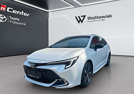 Toyota Corolla TS 1.8 Hybrid Teamplayer*TECHNIK*