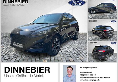 Ford Kuga ST-Line X LED+Navi+Glasdach+Kamera+SHZ