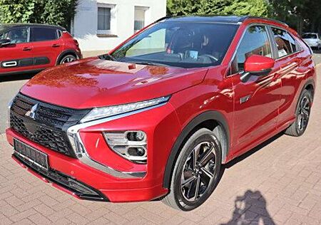 Mitsubishi Eclipse Cross Top Hybrid 4WD, HeadUp, Navi, Sitzheizung, Kamera