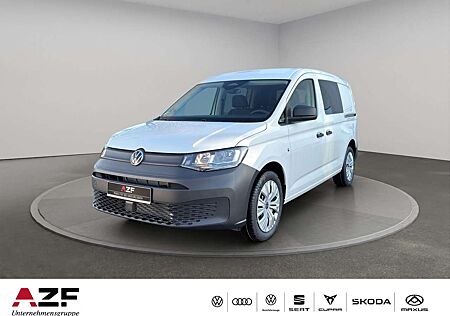 VW Caddy Volkswagen Flexible Maxi 5-Sitzer Motor: 2,0 l TDI EU
