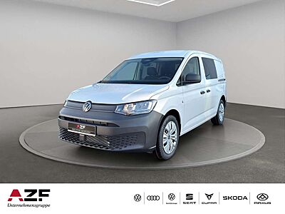 Volkswagen Caddy Flexible Maxi 5-Sitzer Motor: 2,0 l TDI EU