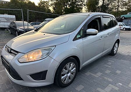 Ford Grand C-Max Trend