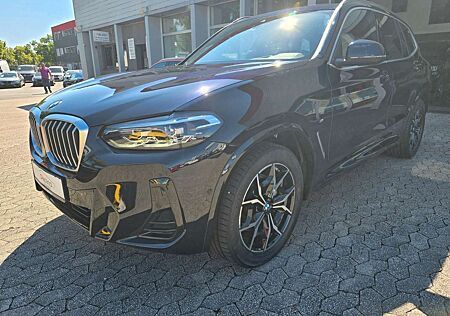 BMW X3 xDrive 30 d M Sport*Harman Kardon*PANO*DAB+*