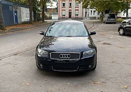 Audi A3 1.9 TDI Attraction