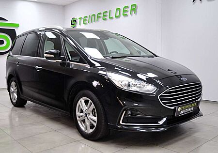 Ford Galaxy Titanium / 7 SITZER / NAVI