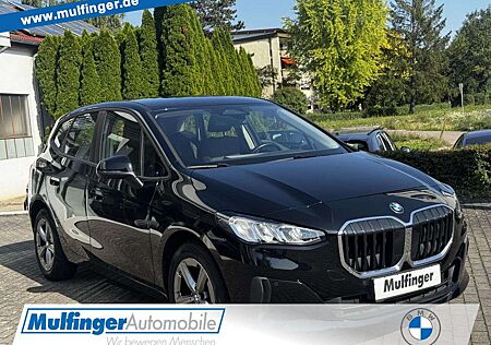 BMW 218 d ActiveTourer Aut.Kamera Widscreen Sitzh.DAB