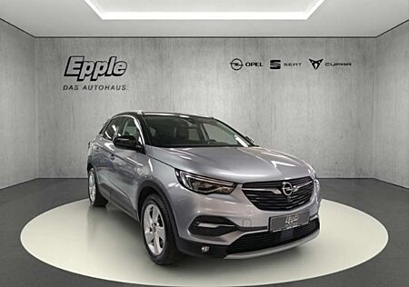 Opel Grandland Ultimate Navi Soundsystem 360 Kamera Klimasitze El