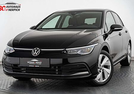 VW Golf Volkswagen VIII 2.0 TDI Style DSG AHK LED-PLUS ACC PDC