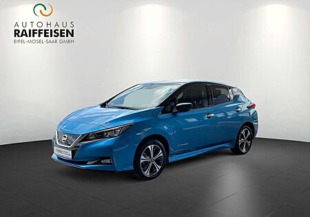 Nissan Leaf Tekna 62kWh