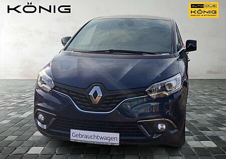 Renault Scenic Limited Deluxe TCe 140 EDC Rückfahrkamera