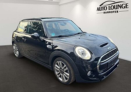 Mini Cooper S | LED | Navi | PDC | Ambiente |Garantie