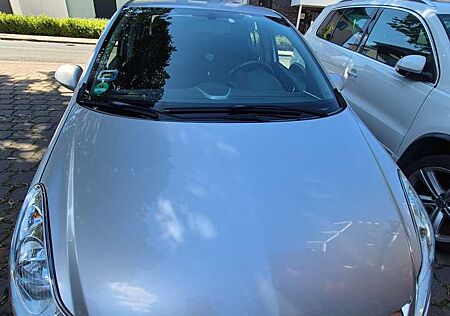 Opel Corsa 1.2 16V Color Edition