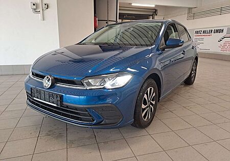 VW Polo Volkswagen 1.0 59kW "ACTIVE"-Paket