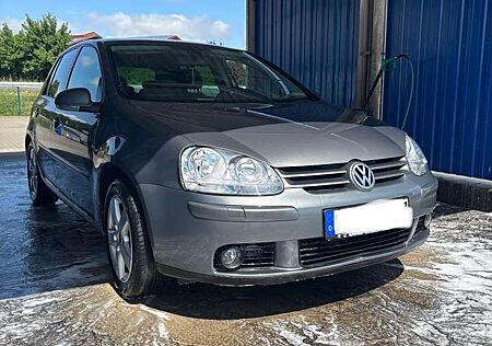 VW Golf Volkswagen United