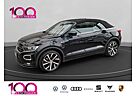 VW T-Roc Volkswagen Cabriolet R-Line 1.5 TSI Navi LED DAB Ambiente Be