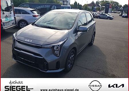 Kia Picanto Spirit Automatik