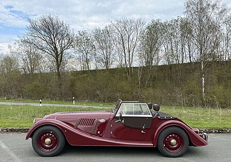 Morgan 4/4 80th Anniversary