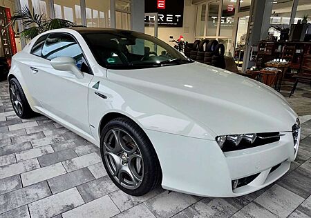 Alfa Romeo Brera 3.2 JTS V6 24V Q4 *Liebhaberstück*