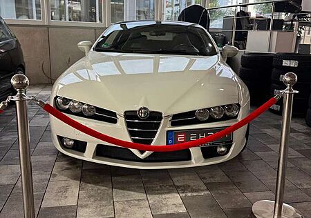 Alfa Romeo Brera 3.2 JTS V6 24V Q4 *Liebhaberstück*