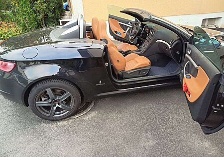 Alfa Romeo Spider 1.8 TBi 16V