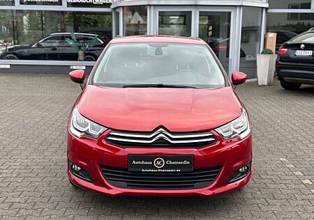 Citroën C4 Citroen Lim. Selection