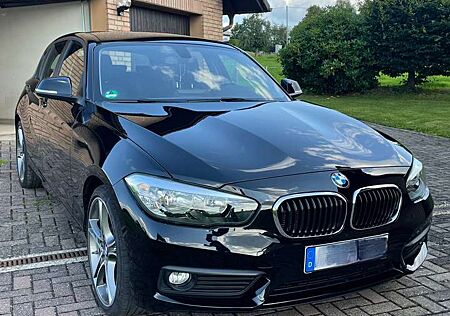 BMW 118i 118 Advantage