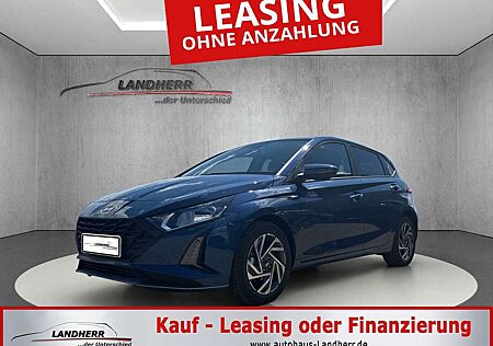 Hyundai i20 1.2 Family//Rückfahrkamera/Navigation