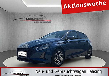 Hyundai i20 1.2 Family//Rückfahrkamera/Navigation