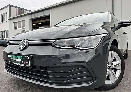 VW Golf Volkswagen Variant 2.0 TDI DSG Life 138€ m. 20% Anzahlung A