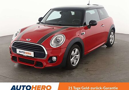 Mini Cooper Aut.*LED*NAVI*TEMPO*PDC*SHZ*KLIMA*GARANTIE*