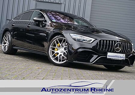 Mercedes-Benz AMG GT 63 S 4M+ Perf.Sitze Pano Aerodynamik 360°