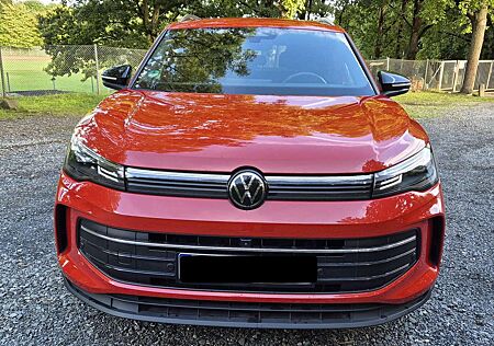 VW Tiguan Volkswagen 1.5 eTSI OPF DSG Goal