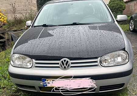 VW Golf Volkswagen 1.6 Sport Edition