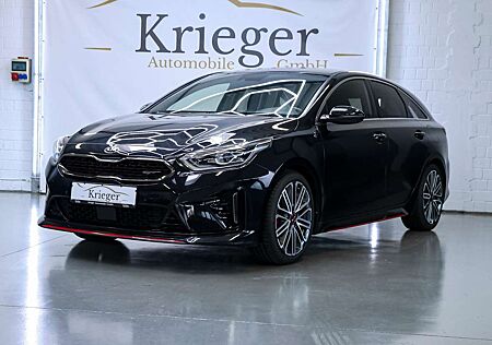 Kia Pro_ceed ProCeed / pro_cee'd 1.6 GT*JBL*NAVI*LED*MEMORY*KAMERA*