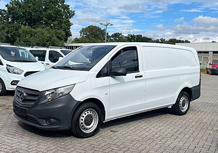 Mercedes-Benz Vito 109 CDI LANG KASTENWAGEN /AHK/TÜV NEU