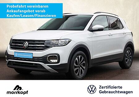 VW T-Cross Volkswagen 1.0TSI ACTIVE +ACC+NAVI+PDC+ Bluetooth