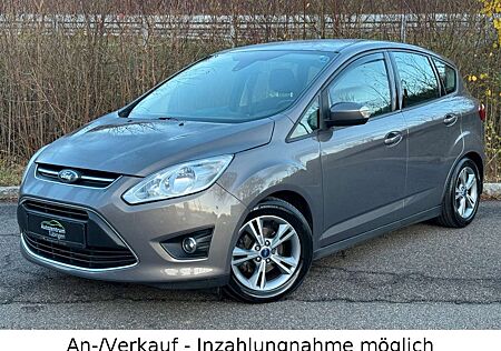 Ford C-Max 1.0 EcoBoost Sync Edition | SHZ | AHK |