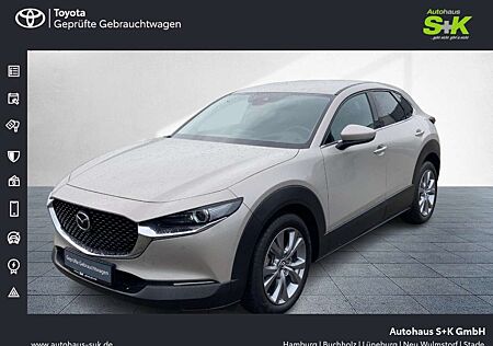 Mazda CX-30 2.0 SKYACTIV-X Mild Hybrid 2WD*SHZ*KAMERA*