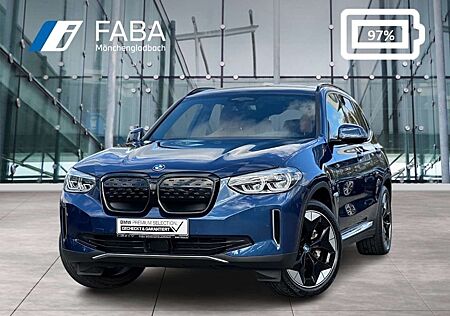BMW iX3 gebraucht kaufen BMW iX3 Gestiksteuerung Head-Up HK HiFi DAB LED Shz