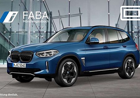 BMW iX3 gebraucht kaufen BMW iX3 Gestiksteuerung Head-Up HK HiFi DAB LED Shz