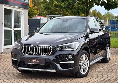 BMW X1 xDrive 20i xLine Automatik Panorama Leder