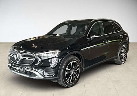 Mercedes-Benz GLC 220 d 4MATIC AVANTGARDE Advanced AHK AUT LED
