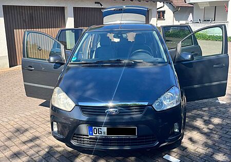 Ford C-Max 1.8Style