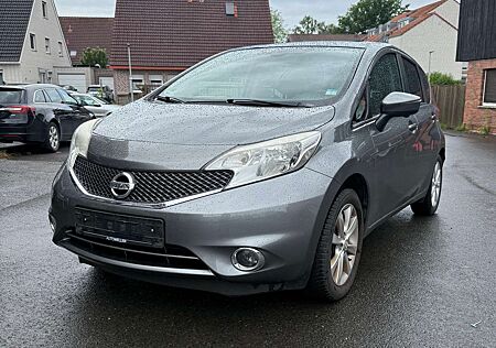 Nissan Note 1.2 DIG-S CVT acenta