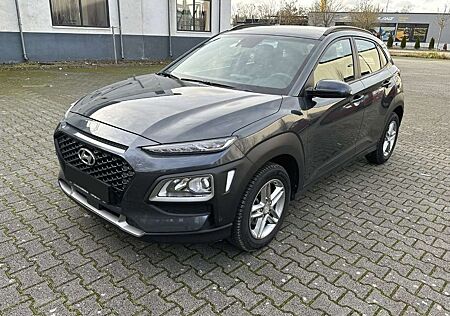 Hyundai Kona 1.0 TGDI Trend 2WD