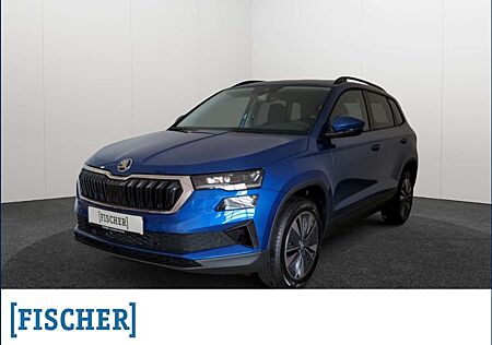 Skoda Karoq 1.5TSI DSG Tour Matrix Navi AHK ACC