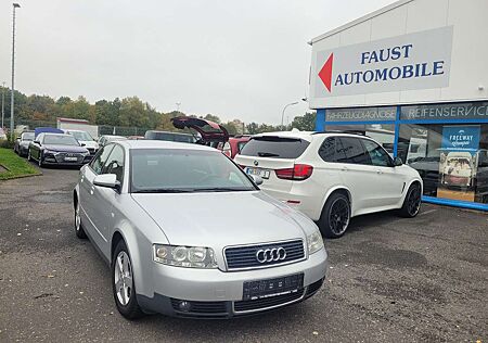 Audi A4 1.6