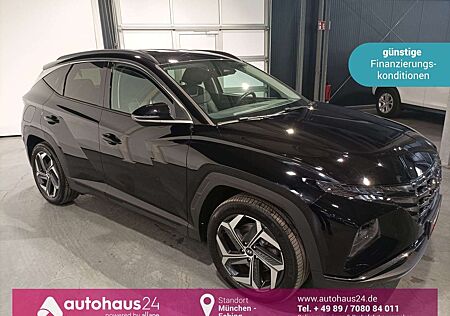 Hyundai Tucson 1.6 T-GDI Prime LED|Navi|Kamera|ACC|Leder