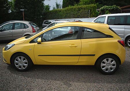 Opel Corsa 1.4 Turbo ecoFLEX Selection 74kW 63000KM